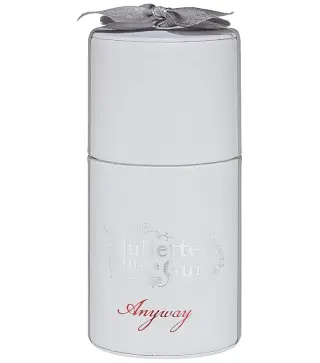 JULIETTE HAS A GUN ANYWAY EAU DE PARFUM 100ML VAPORIZADOR