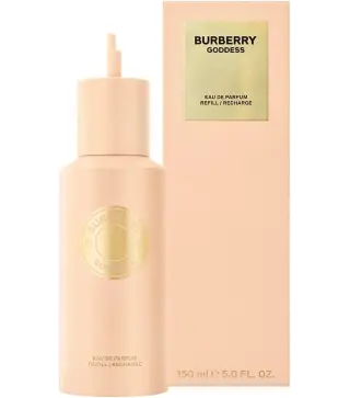 BURBERRY GODDESS EAU DE PARFUM RECARGA 150ML