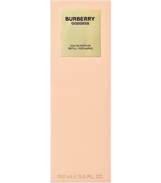 BURBERRY GODDESS EAU DE PARFUM RECARGA 150ML