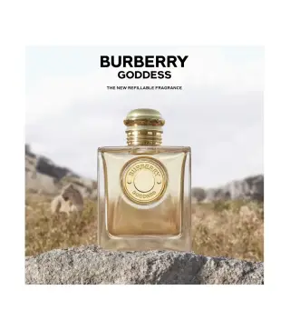 BURBERRY GODDESS EAU DE PARFUM RECARGA 150ML