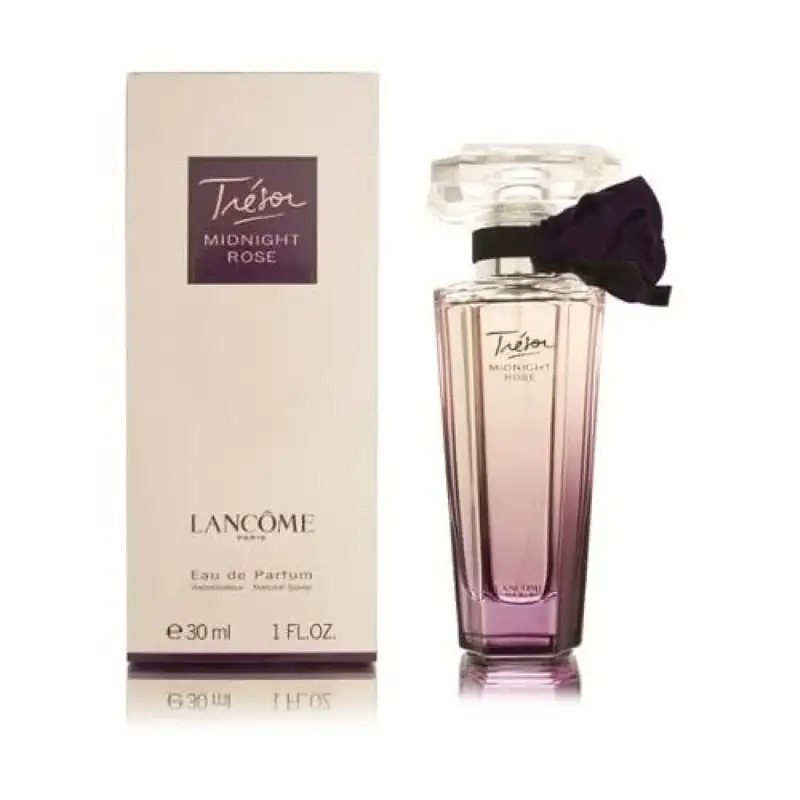 LANCOME TRESOR MIDNIGHT ROSE EAU DE PARFUM 30ML VAPORIZADOR