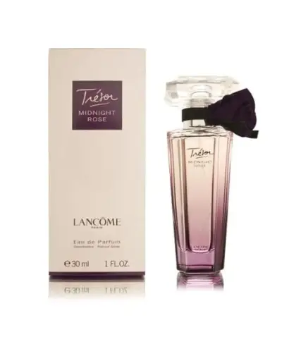 LANCOME TRESOR MIDNIGHT ROSE EAU DE PARFUM 30ML VAPORIZADOR
