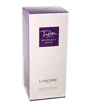 LANCOME TRESOR MIDNIGHT ROSE EAU DE PARFUM 30ML VAPORIZADOR