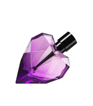 DIESEL LOVERDOSE EAU DE TOILETTE 75ML VAPORIZADOR