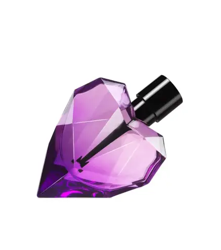 DIESEL LOVERDOSE EAU DE TOILETTE 75ML VAPORIZADOR