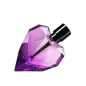 DIESEL LOVERDOSE EAU DE TOILETTE 75ML VAPORIZADOR