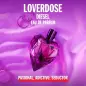 DIESEL LOVERDOSE EAU DE TOILETTE 75ML VAPORIZADOR