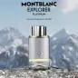 MONTBLANC EXPLORER PLATINUM EAU DE PARFUM TRAVEL 30ML VAPORIZADOR