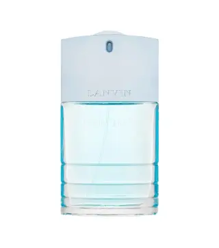 LANVIN OXYGENE POUR HOMME EAU DE TOILETTE 100ML VAPORIZADOR
