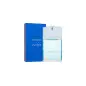 LANVIN OXYGENE POUR HOMME EAU DE TOILETTE 100ML VAPORIZADOR