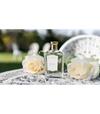 FLORIS LONDON WHITE ROSE EAU DE TOILETTE 100ML VAPORIZADOR