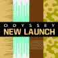 ARMAF ODYSSEY WILD ONE EAU DE PARFUM GOLD EDITION 100ML VAPORIZADOR