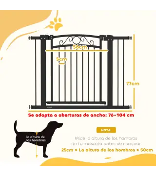 Barrera de Seguridad