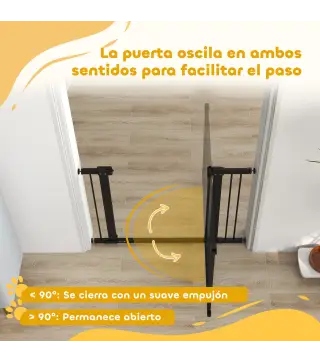 Barrera de Seguridad