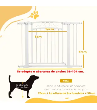 Barrera de Seguridad