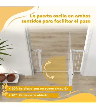 Barrera de Seguridad