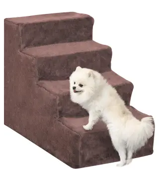 Escalera para Mascotas