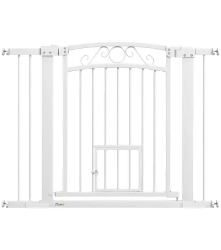 Barrera de Seguridad