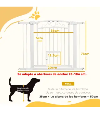 Barrera de Seguridad