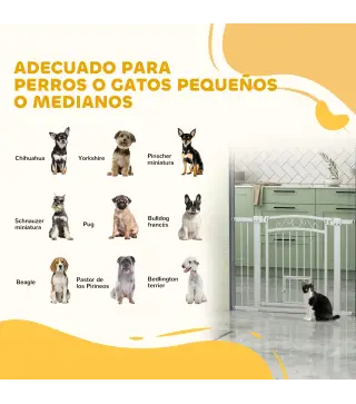 Barrera de Seguridad