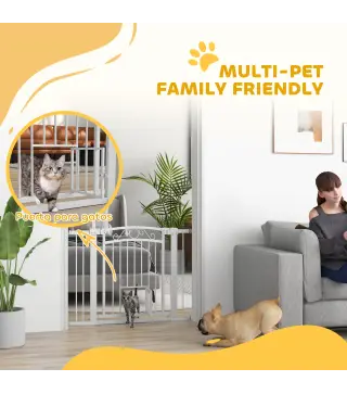 Barrera de Seguridad