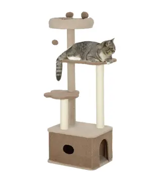 Árbol para Gatos