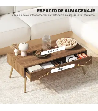 Mesa de Centro