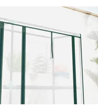 Invernadero Pequeño