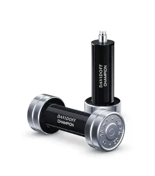 DAVIDOFF CHAMPION MEN EAU DE TOILETTE 90ML VAPORIZADOR