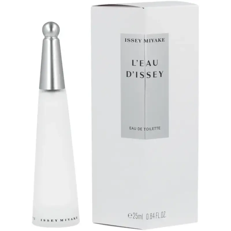 ISSEY MIYAKE L'EAU D'ISSEY EAU DE TOILETTE 25ML VAPORIZADOR