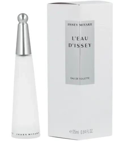 ISSEY MIYAKE L'EAU D'ISSEY EAU DE TOILETTE 25ML VAPORIZADOR