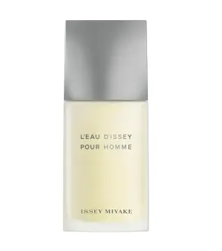 ISSEY MIYAKE L'EAU D'ISSEY EAU DE TOILETTE 200ML VAPORIZADOR