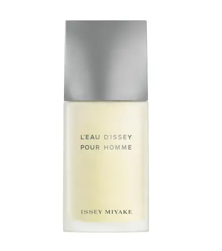 ISSEY MIYAKE L'EAU D'ISSEY EAU DE TOILETTE 200ML VAPORIZADOR