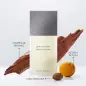 ISSEY MIYAKE L'EAU D'ISSEY EAU DE TOILETTE 200ML VAPORIZADOR