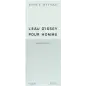 ISSEY MIYAKE L'EAU D'ISSEY EAU DE TOILETTE 200ML VAPORIZADOR