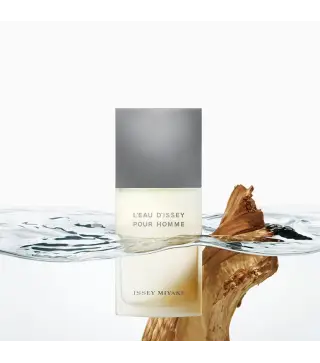 ISSEY MIYAKE L'EAU D'ISSEY EAU DE TOILETTE 200ML VAPORIZADOR