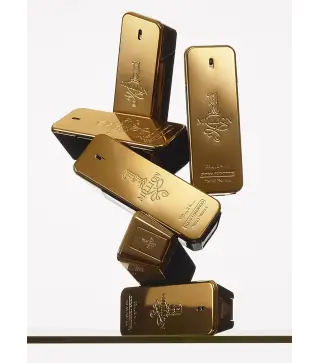 PACO RABANNE 1 MILLION EAU DE TOILETTE 100ML VAPORIZADOR