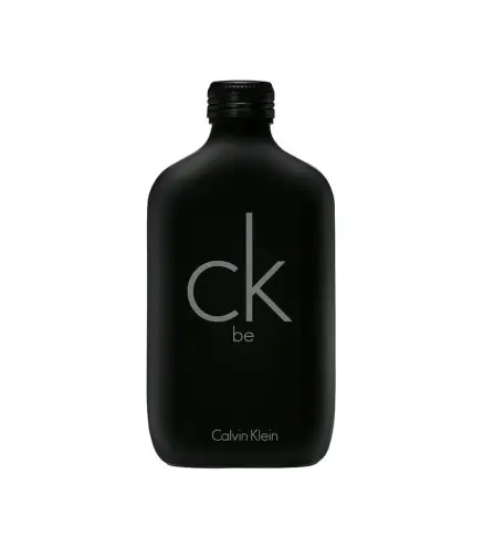 CALVIN KLEIN CK BE EAU DE TOILETTE 200ML VAPORIZADOR