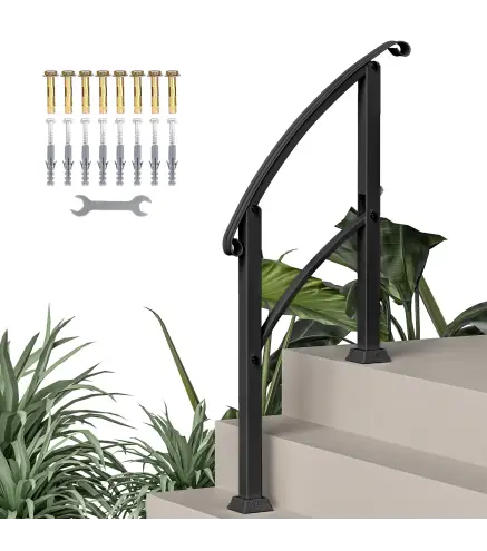 Barandilla de Escalera