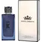 DOLCE GABBANA POUR HOMME EAU DE PARFUM INTENSE 100ML VAPORIZADOR
