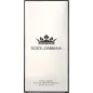 DOLCE GABBANA POUR HOMME EAU DE PARFUM INTENSE 100ML VAPORIZADOR