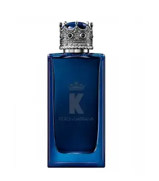 DOLCE GABBANA POUR HOMME EAU DE PARFUM INTENSE 100ML VAPORIZADOR