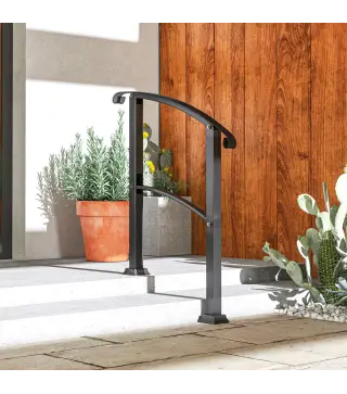 Barandilla de Escalera