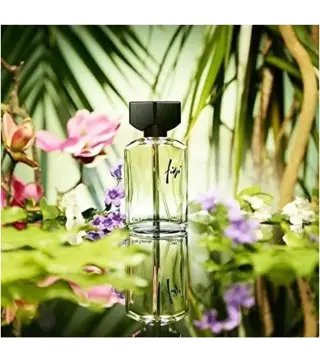 GUY LAROCHE FIDJI EAU DE TOILETTE 100ML VAPORIZADOR
