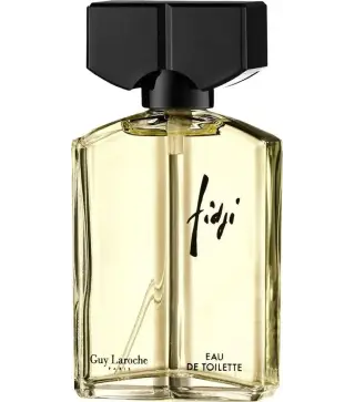GUY LAROCHE FIDJI EAU DE TOILETTE 100ML VAPORIZADOR