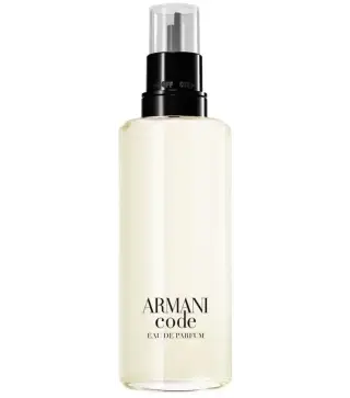 GIORGIO ARMANI CODE EAU DE PARFUM REFILL 150ML