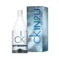 CALVIN KLEIN CKIN2U MEN EAU DE TOILETTE HIM 150ML VAPORIZADOR