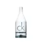 CALVIN KLEIN CKIN2U MEN EAU DE TOILETTE HIM 150ML VAPORIZADOR