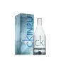 CKIN2U MEN EAU DE TOILETTE HER 100ML VAPORIZADOR