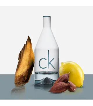 CKIN2U MEN EAU DE TOILETTE HER 100ML VAPORIZADOR